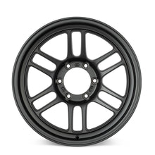 Load image into Gallery viewer, Enkei RPT1 17x9 6x139.7 Bolt Pattern +0 Offset 106.1 Bore Matte Dark Gunmetallic Wheel - eliteracefab.com