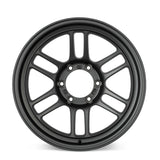 Enkei RPT1 17x9 6x135 Bolt Pattern +12 Offset 87.1 Bore Matte Dark Gunmetallic Wheel