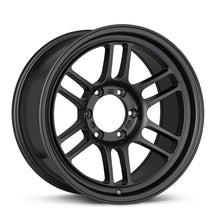 Load image into Gallery viewer, Enkei RPT1 16x8 6x139.7 Bolt Pattern +0 Offset 106.1 Bore Matte Dark Gunmetallic Wheel - eliteracefab.com