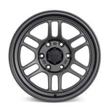 Load image into Gallery viewer, Enkei RPT1 16x8 6x139.7 Bolt Pattern +0 Offset 106.1 Bore Matte Dark Gunmetallic Wheel - eliteracefab.com