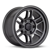 Load image into Gallery viewer, Enkei RPT1 16x8 6x139.7 Bolt Pattern +0 Offset 106.1 Bore Matte Dark Gunmetallic Wheel - eliteracefab.com