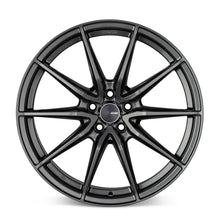 Load image into Gallery viewer, Enkei DRACO 18x8.0 5x108 40mm Offset 72.6mm Bore Anthracite Wheel