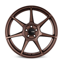 Load image into Gallery viewer, Enkei TFR 18x9.5 5x114.3 38mm Offset 72.6 Bore Diameter Copper Wheel - eliteracefab.com