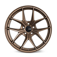 Load image into Gallery viewer, Enkei TSR-X 18x9.5 45mm Offset 5x100 BP Gloss Bronze Wheel - eliteracefab.com