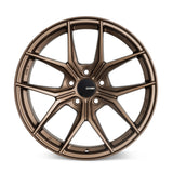 Enkei TSR-X 18x9.5 45mm Offset 5x100 BP Gloss Bronze Wheel