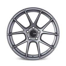 Load image into Gallery viewer, Enkei TS-V 17x8 5x114.3 35mm Offset 72.6mm Bore Storm Grey Wheel - eliteracefab.com