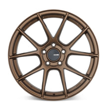 Load image into Gallery viewer, Enkei TS-V 18x8.5 5x114.3 38mm Offset 72.6mm Bore Bronze Wheel - eliteracefab.com