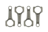 MANLEY 14436R6-4 Connecting Rod Set (Subaru EJ205/EJ257 5.216in L Turbo Tuff Pro Series I Beam w/ARP 625+ Bolt)