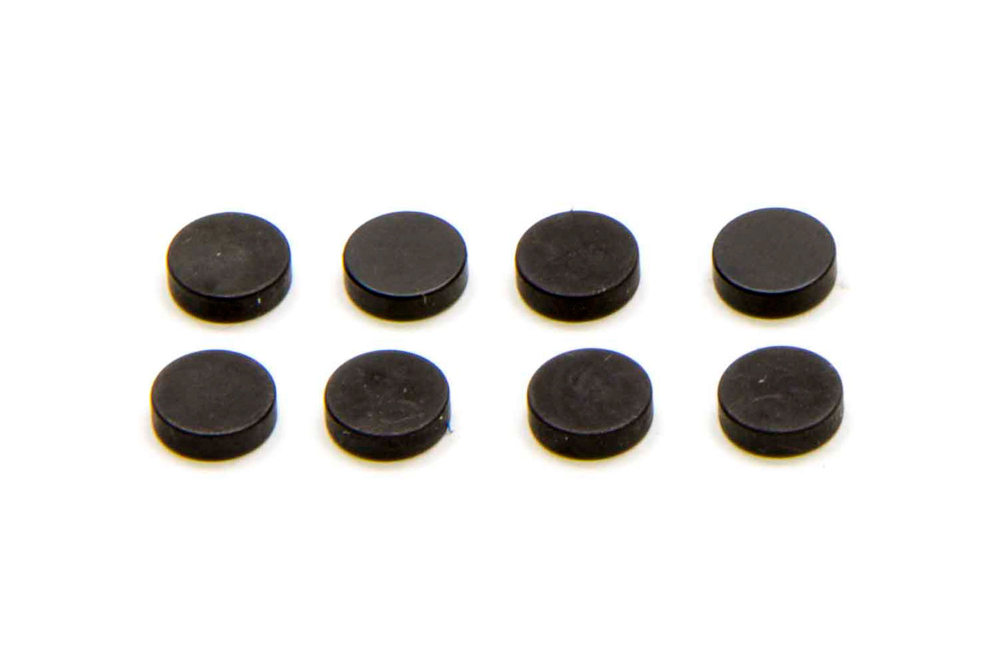 Manley Standard .2165in Stem Valves (5.5mm) Wear Caps (8 pcs) - eliteracefab.com
