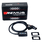 Remus Throttle Responder