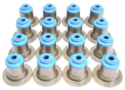 GSC P-D Mitsubishi Evo X 4B11T Valve Stem Seal Set (Set of 16) - eliteracefab.com