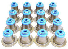 Load image into Gallery viewer, GSC P-D Mitsubishi Evo X 4B11T Valve Stem Seal Set (Set of 16) - eliteracefab.com