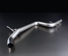 Load image into Gallery viewer, Remus Golf VIII GTI Non-Resonated Front Section Pipe - eliteracefab.com