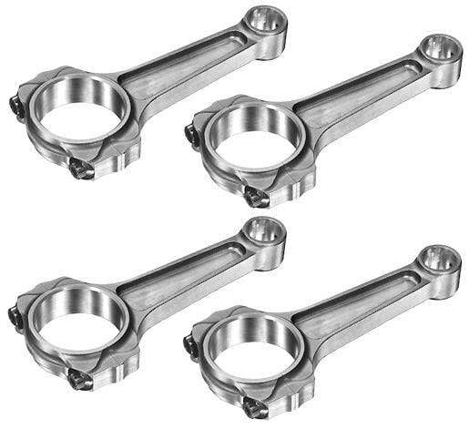 Manley Mazda Speed3 MZR 2.3L DISI T Turbo Tuff Pro Series I Beam Connecting Rod Set w/ARP 625+ Bolts