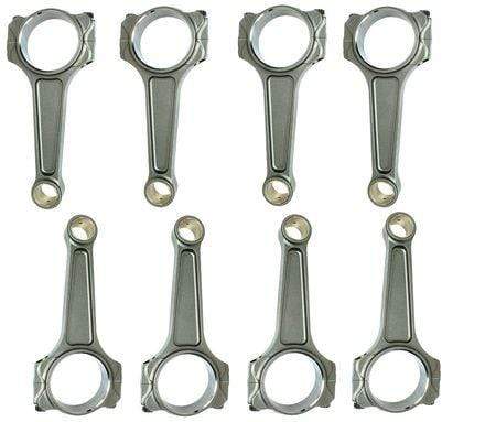 Manley BMW 5.709 T/T N54 Connecting Rod Set - eliteracefab.com