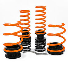 Load image into Gallery viewer, MSS 11-20 BMW 1 / 2 / 3 / 4-Series / M2 / M3 / M4 Competition Track Full Adjustable Kit - eliteracefab.com