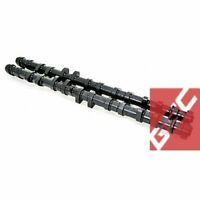 GSC P-D Toyota 1JZ-GTE S1 Camshafts 260/262 Billet - eliteracefab.com