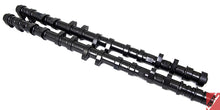 Load image into Gallery viewer, GSC P-D Nissan VR38DETT S4 Camshafts 290/290 Billet - eliteracefab.com