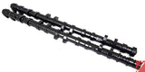 GSC P-D Nissan VR38DETT S4 Camshafts 290/290 Billet