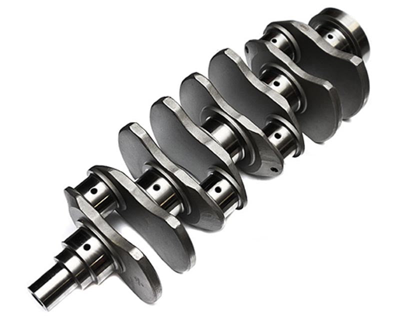 Manley Subaru EJ20/EJ25 4340 Billet 75mm Stroke Turbo Tuff Series Crankshaft - eliteracefab.com