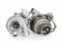 Load image into Gallery viewer, Garrett GBC20-300 Club Line Turbocharger 0.55 O/V T25 / 5-Bolt - Internal WG - eliteracefab.com