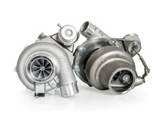 Garrett GBC20-300 Club Line Turbocharger 0.55 O/V T25 / 5-Bolt - Internal WG - eliteracefab.com