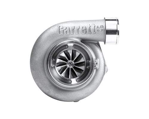 GEN II GTX3582R Turbo - T4; V-Band Turbine Hsg; 0.82 A/R (Garrett # 856801-5071S) - eliteracefab.com