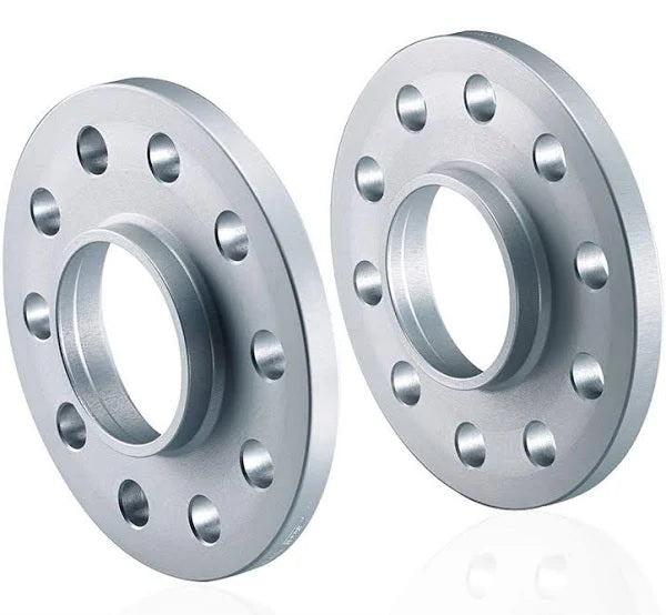 Eibach Pro-Spacer System 10mm Spacer / 5x108 Bolt Pattern / Hub Center 63.3 - eliteracefab.com