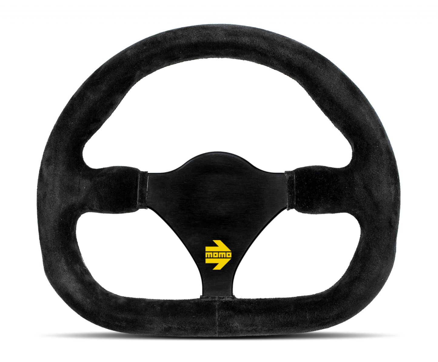 MOMO MOD. 27 Steering Wheel 270mm Diameter MOMO