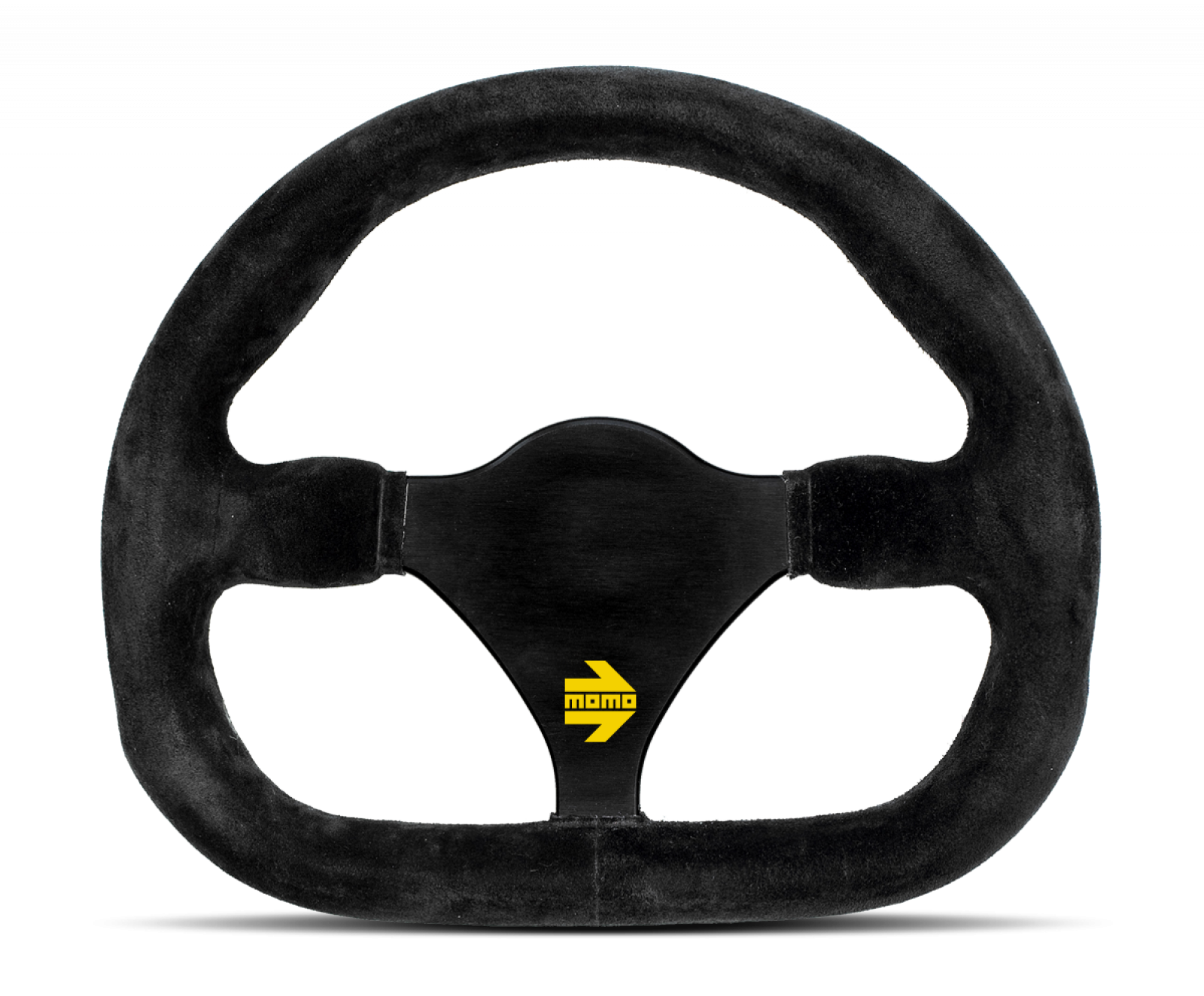 MOMO MOD. 27 Steering Wheel 270mm Diameter MOMO