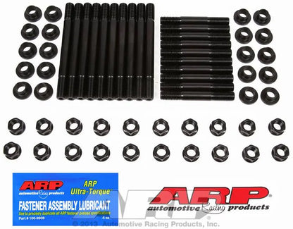 ARP High Performance Series Head Bolt Kit - Ford 351W - Hex Heads - eliteracefab.com