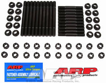 Load image into Gallery viewer, ARP High Performance Series Head Bolt Kit - Ford 351W - Hex Heads - eliteracefab.com