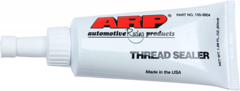 ARP Teflon Thread Sealer - 1.69 Fluid oz. - eliteracefab.com
