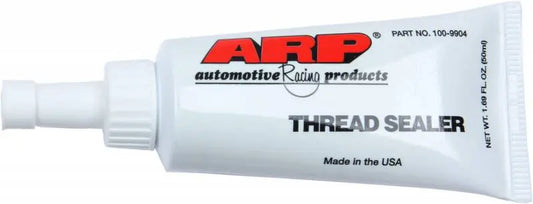 ARP Teflon Thread Sealer - 1.69 Fluid oz. - eliteracefab.com