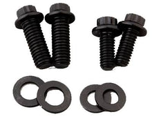 Load image into Gallery viewer, ARP Oil Pump Bolt Kit - 12-Point - Ford 3/8&quot; &amp; 5/16&quot; - 4 Piece Kit - eliteracefab.com