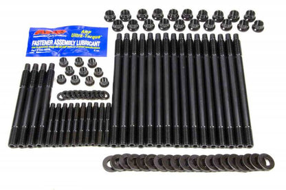 ARP SB Chevy Head Stud Kit - 12-Point Head - SB Chevy 4.8, 5.3, 5.7, 6.0L - eliteracefab.com