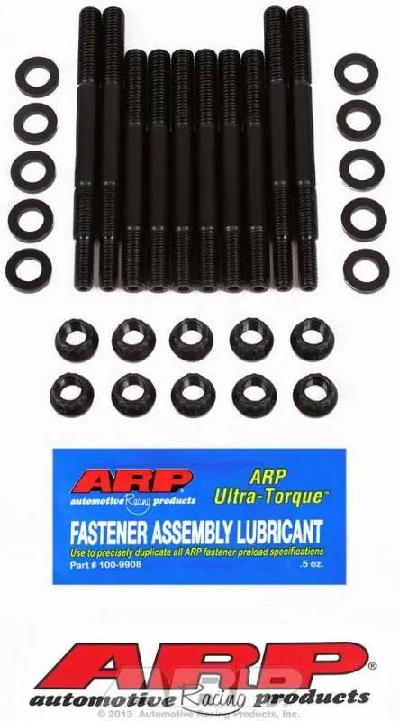 ARP Ford Main Stud Kit - Fits 4.6L 2-Bolt - eliteracefab.com