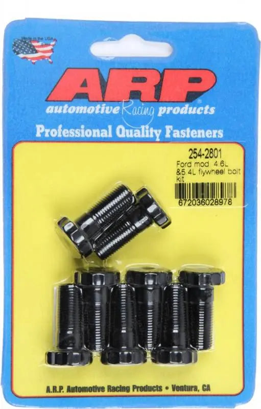 ARP Ford Flywheel Bolt Kit - Fits 4.6/5.4L - eliteracefab.com