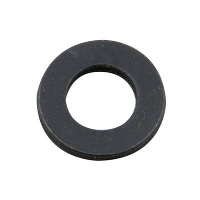 ARP Black Washers - 12mm ID x 7/8 OD (10) - eliteracefab.com