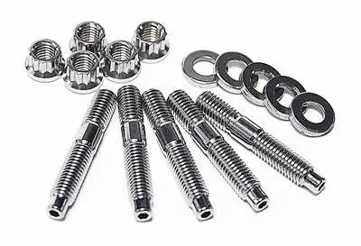 ARP Stainless Steel Stud Kit - (10) M8 x 1.25" x 57mm - eliteracefab.com