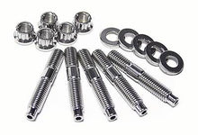 Load image into Gallery viewer, ARP Stainless Steel Stud Kit - (10) M8 x 1.25&quot; x 57mm - eliteracefab.com