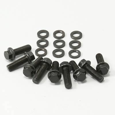 ARP Pressure Plate Bolt Kit - Honda DOHC - eliteracefab.com