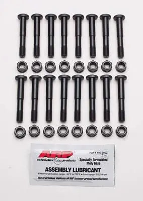 ARP Nissan Rod Bolt Kit - Fits SR20 - eliteracefab.com