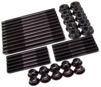 ARP Jeep Head Stud Kit - 4.0L Inline 6 - eliteracefab.com