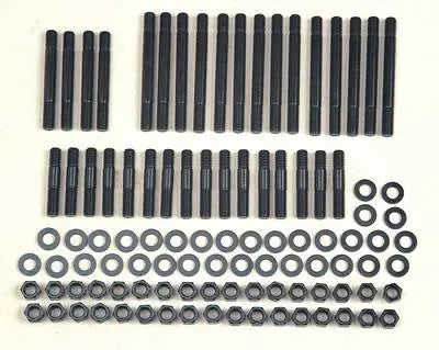 ARP BMW Head Stud Kit - 12pt 2.5L/3.0L/3.2L Inline 6 - eliteracefab.com