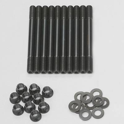 ARP Mitsubishi Head Stud Kit - 12 Point 207-4202 - eliteracefab.com