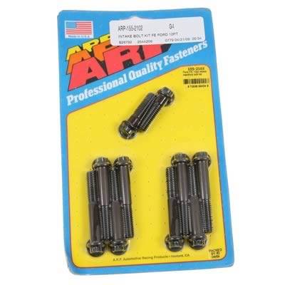 ARP Valley Cover Bolt Kit - 12 Point LS1/LS2