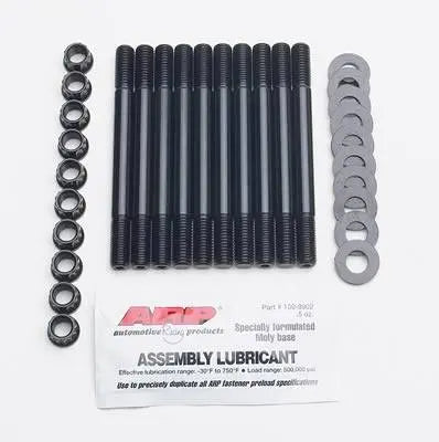 ARP Saturn Main Stud Kit - 99-02 1.9L SOHC - eliteracefab.com