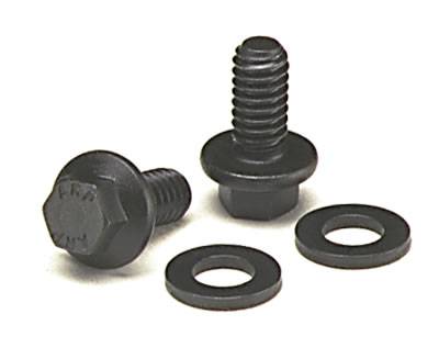 ARP LS1/LS2 Oil Pan Bolt Kit - 6 Point