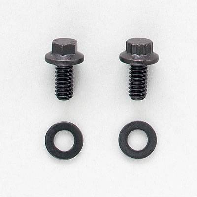 ARP Timing Cover Bolt Kit - 6 Point LS1/LS2 - eliteracefab.com